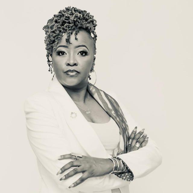 Wanjiku Wairia