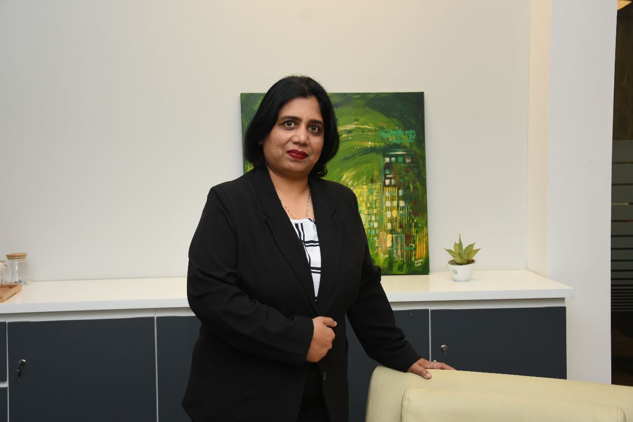 Dr. Reshmee Chamroo