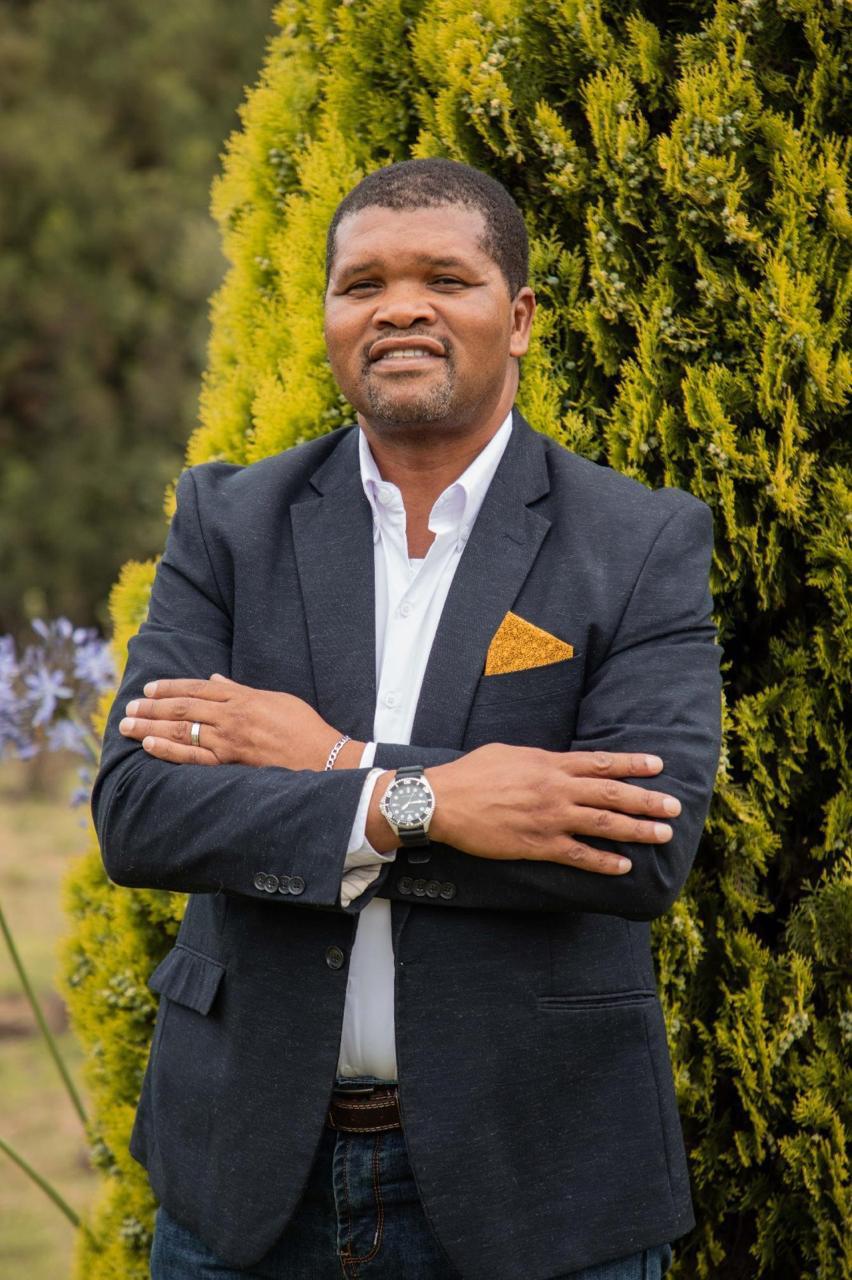 Mazwi Mmango