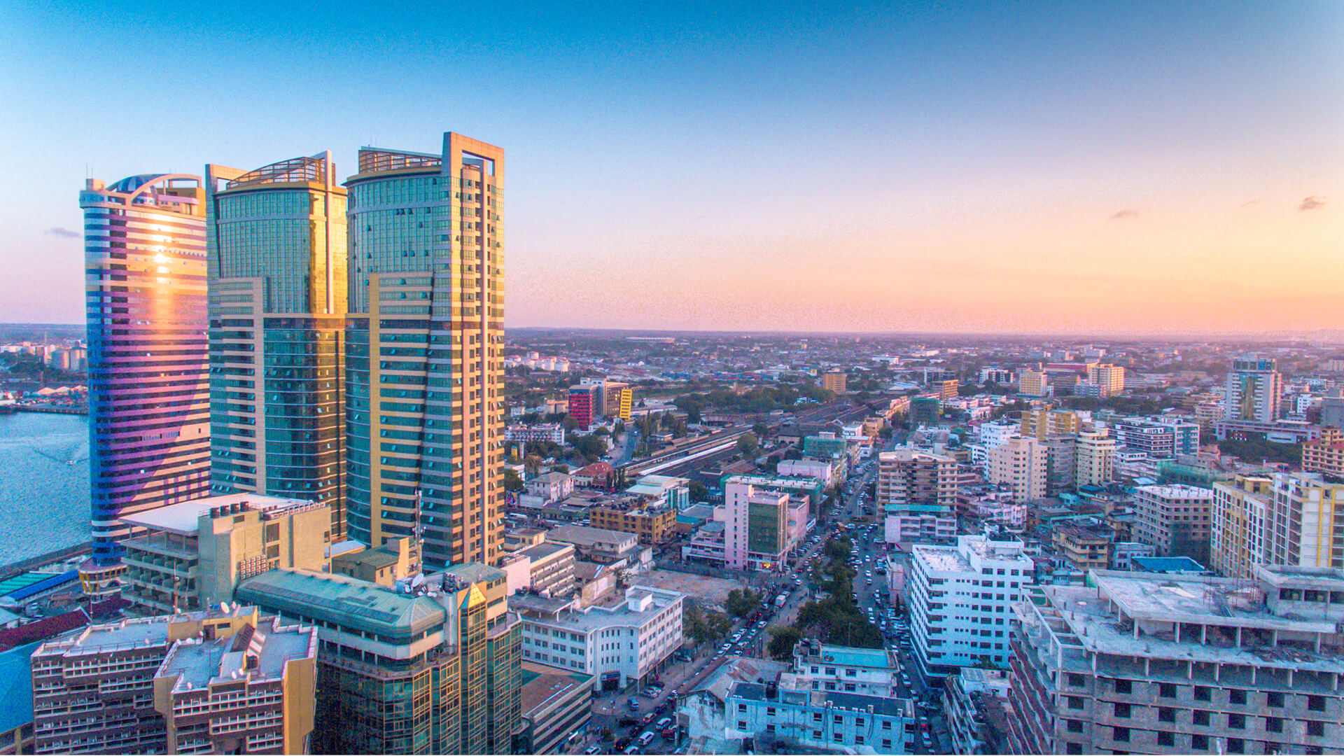 Tanzania