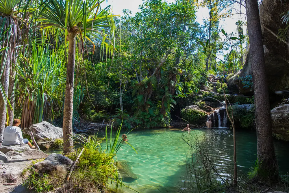 Isalo National Park