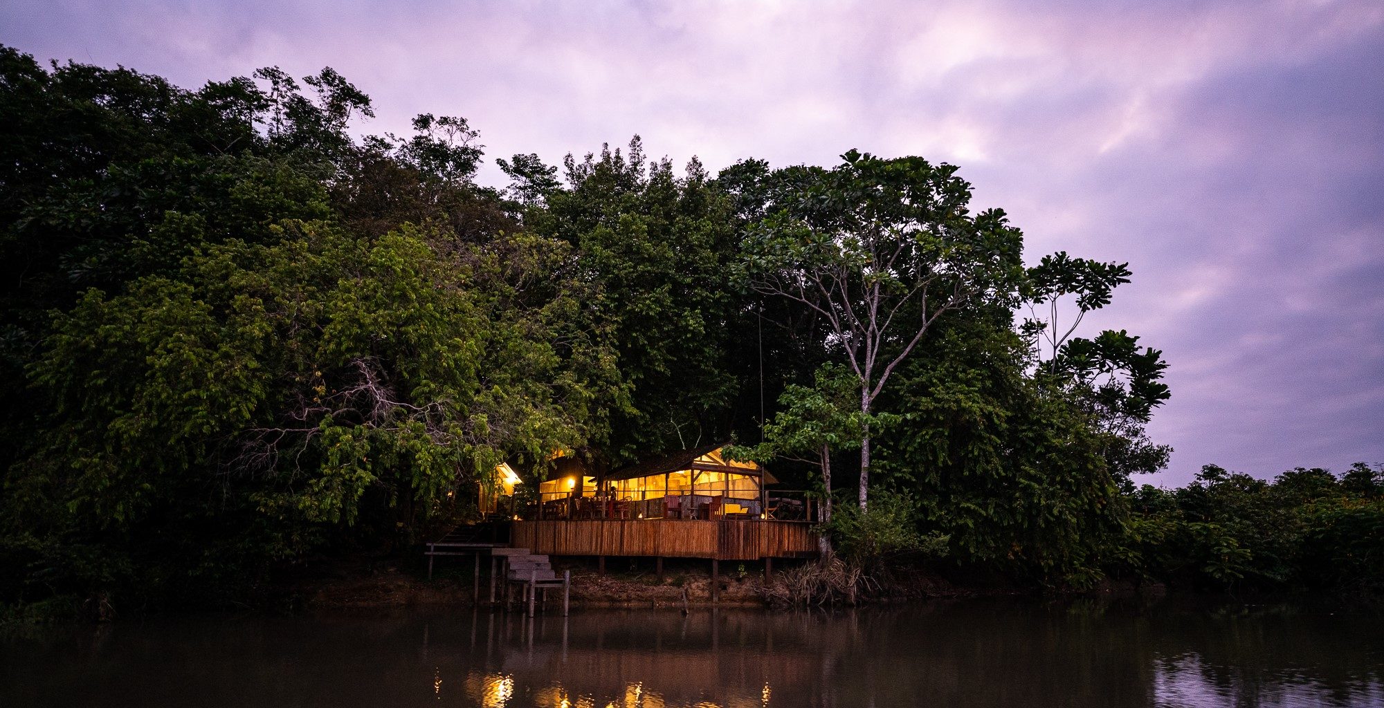 Loango Gabon