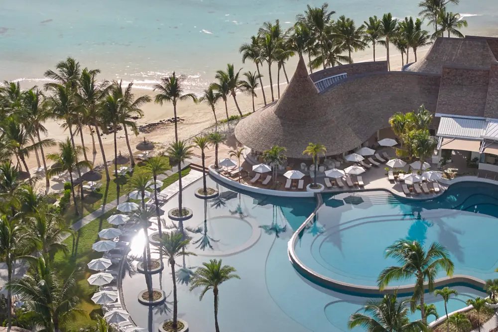 Mauritius Luxury Coast