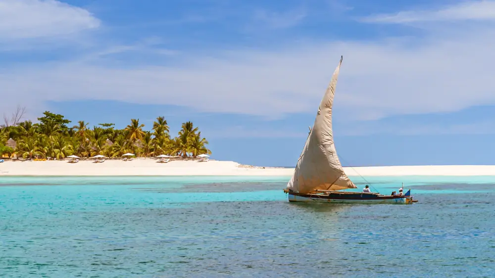 Nosy Be & Northwest Islands