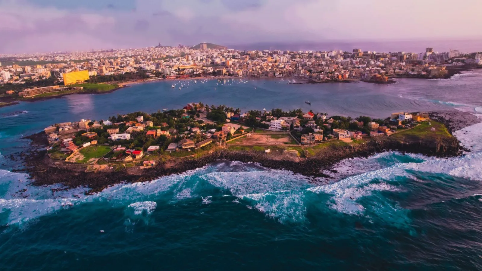 Senegal