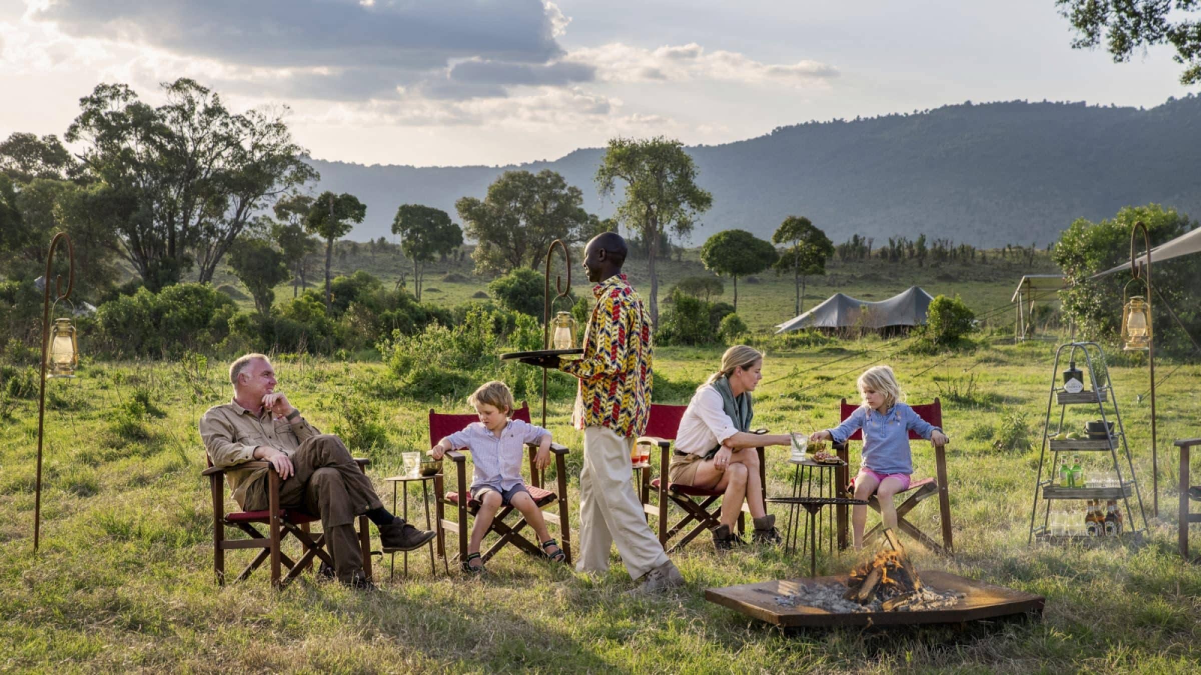 Tanzania Steps Into the Spotlight With World Travel Awards 2026 Hosting Duties