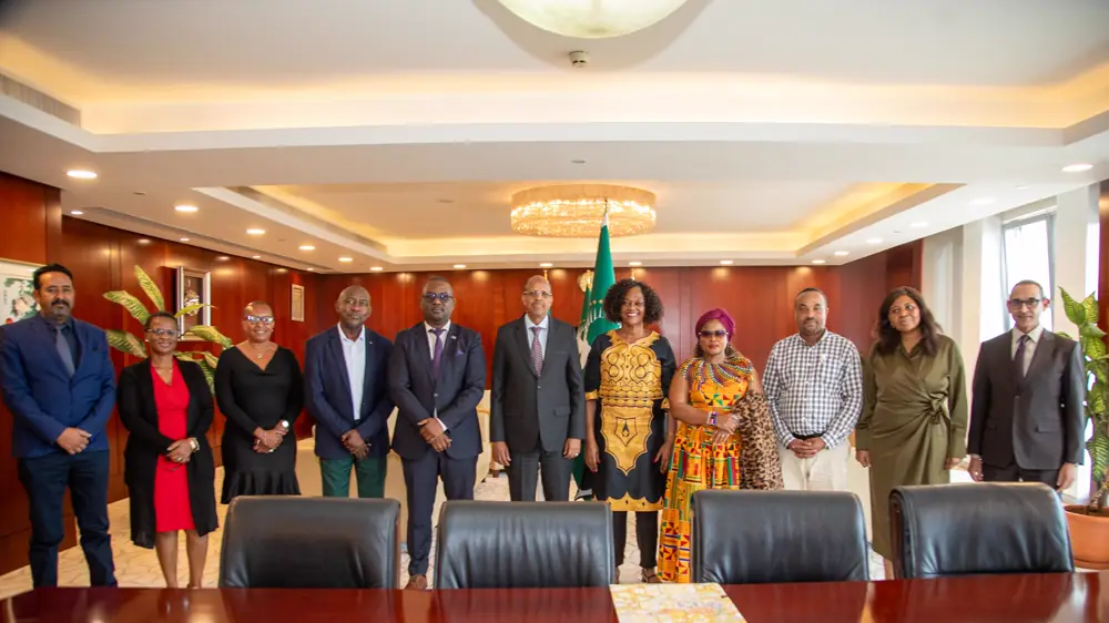 African tourism summit and policy forum