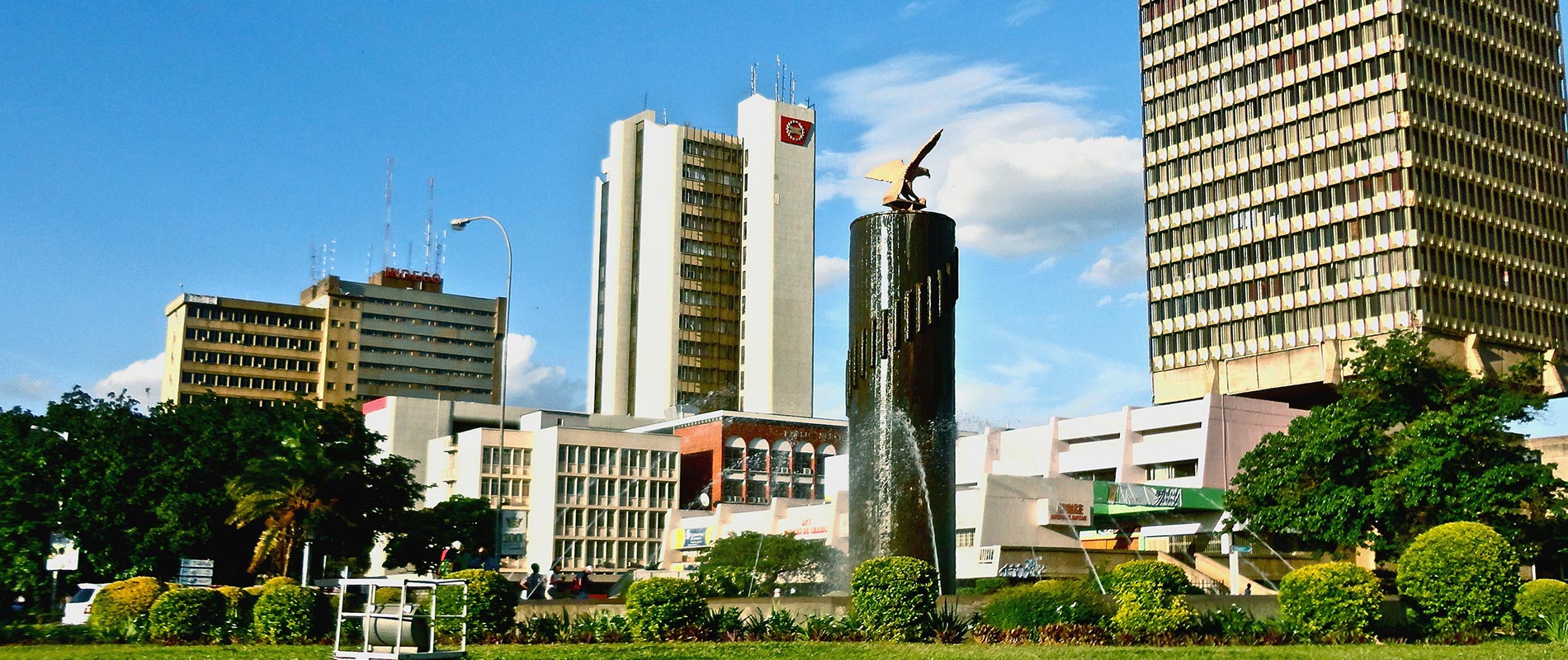 Zambia