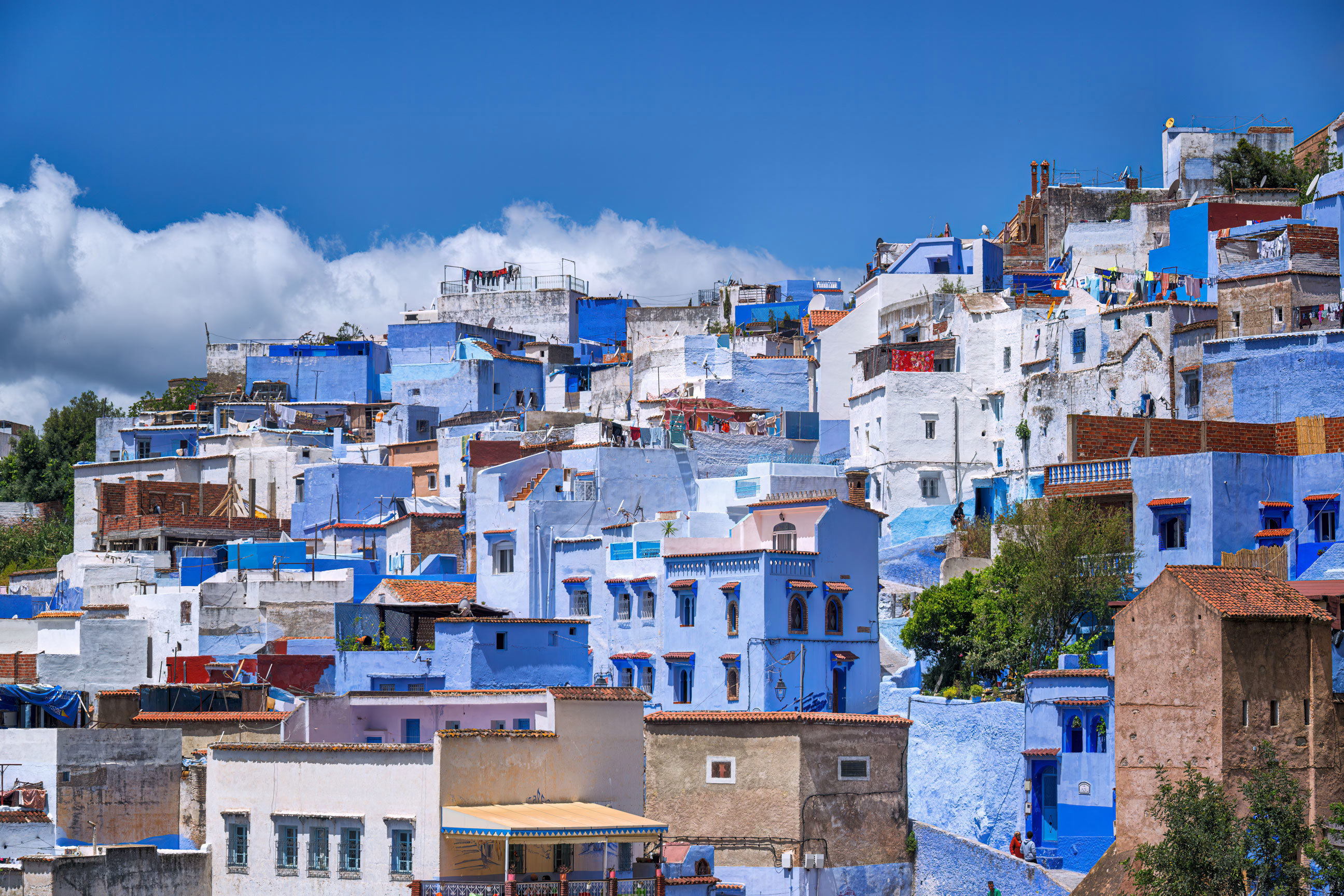 Morocco