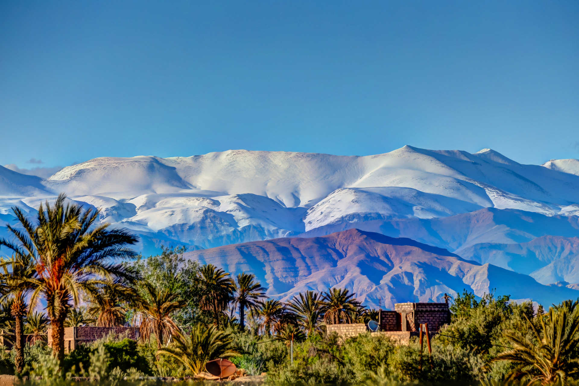 Marrakech