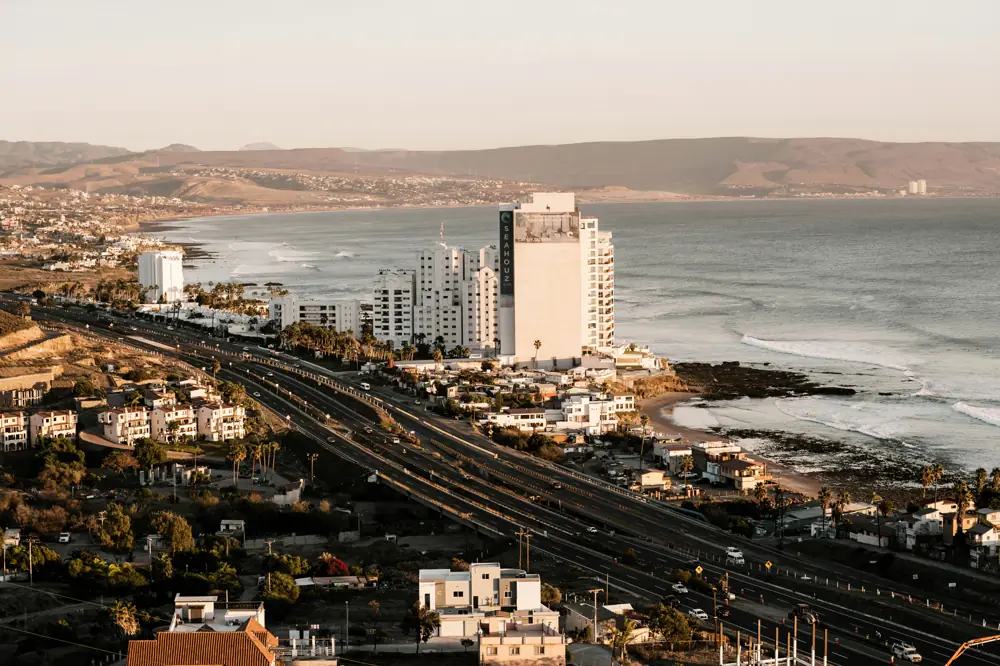 Africa tourism investment and infrastructure
